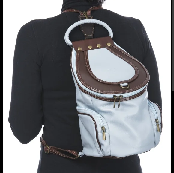 VA made in Italy | Bags | Genuine Leather Va Made In Italy  display picture 1